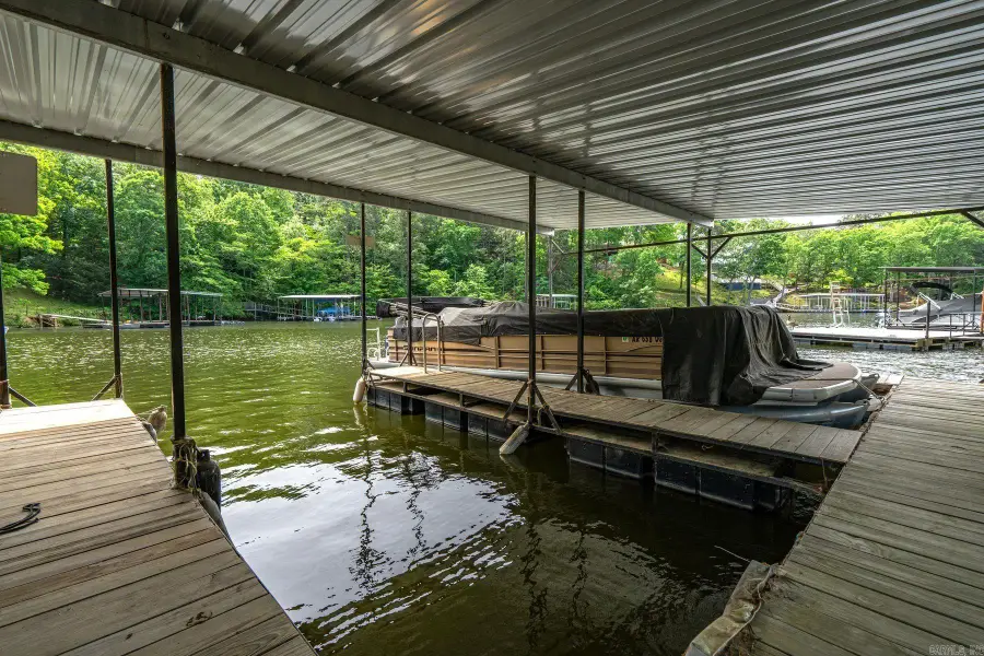 1201 Airport Road, Unit C-11, Hot Springs, AR 71913 - #3