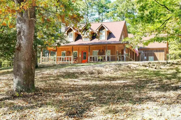646 School Street, Amity, AR 71923