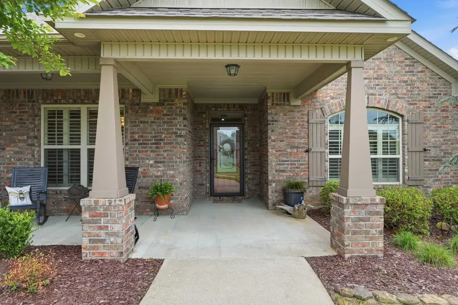 3005 Coldwater Dr, Benton, AR 72019 - #3