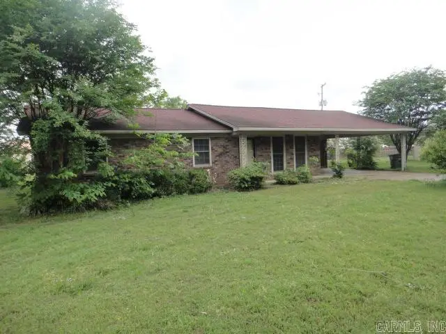 4 Mohawk Drive, Searcy, AR 72143 - #2