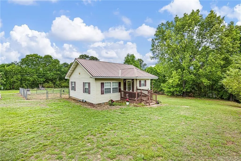 123 Lower Mcguire Loop, Russellville, AR 72802 - #1