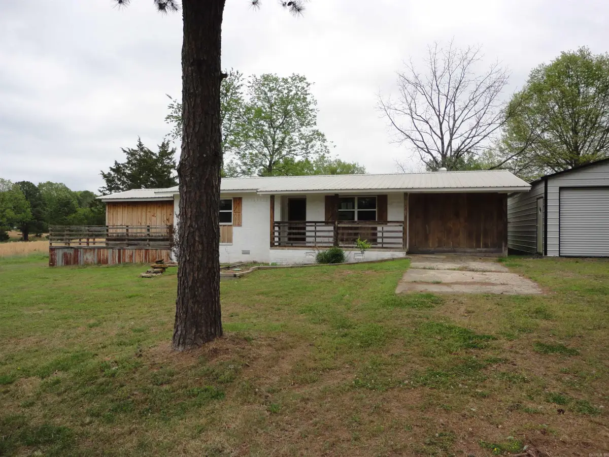 24 Smith Road, Tumbling Shoals, AR 72581 - #1