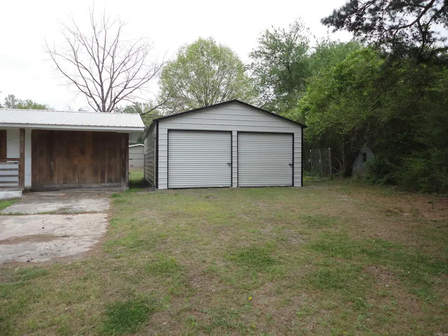 24 Smith Road, Tumbling Shoals, AR 72581 - #2