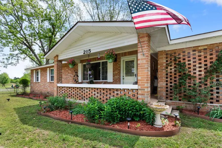 215 W Main Street, Evening Shade, AR 72532 - #2
