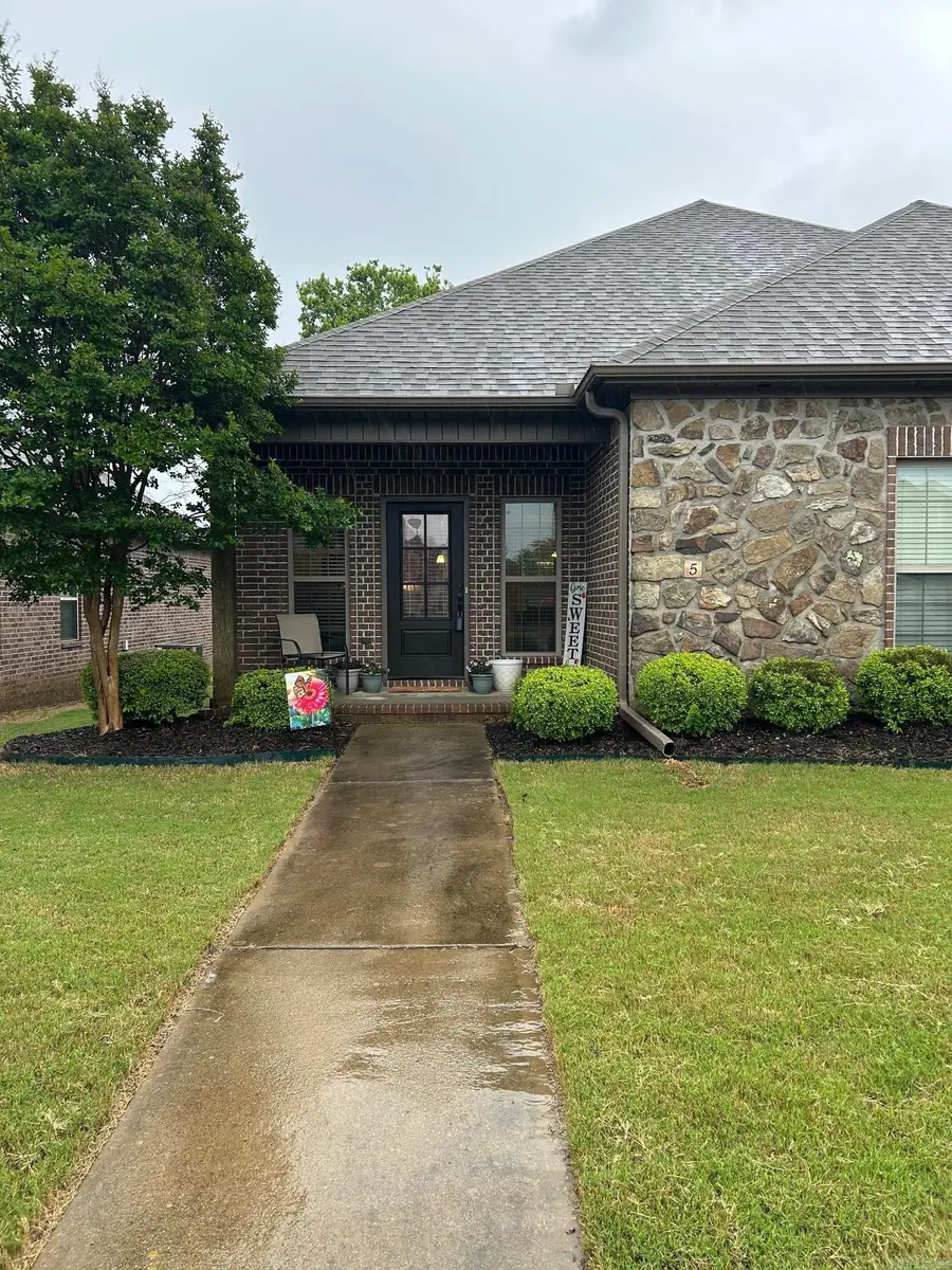 5 Southpointe, Searcy, AR 72143 - #3