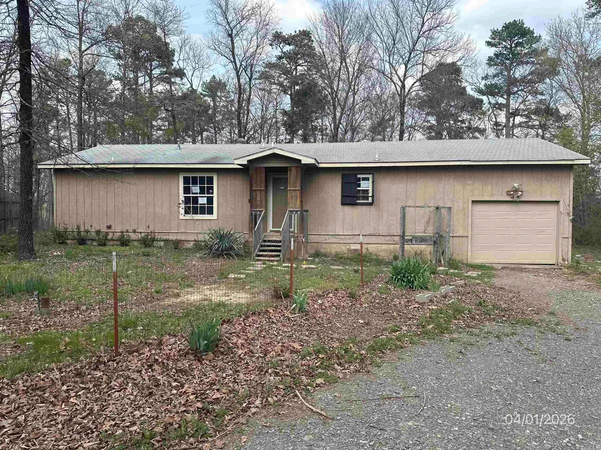 9081 Hwy 254 E, Dennard, AR 72629 - #1