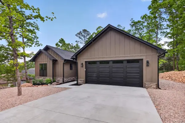 36 Baltanas Way, Hot Springs Village, AR 71909