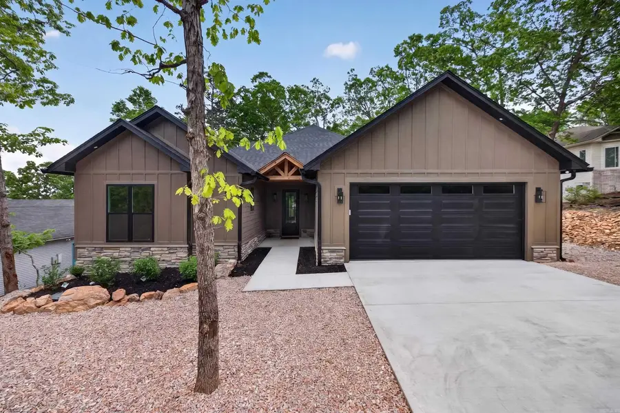36 Baltanas Way, Hot Springs Village, AR 71909 - #2