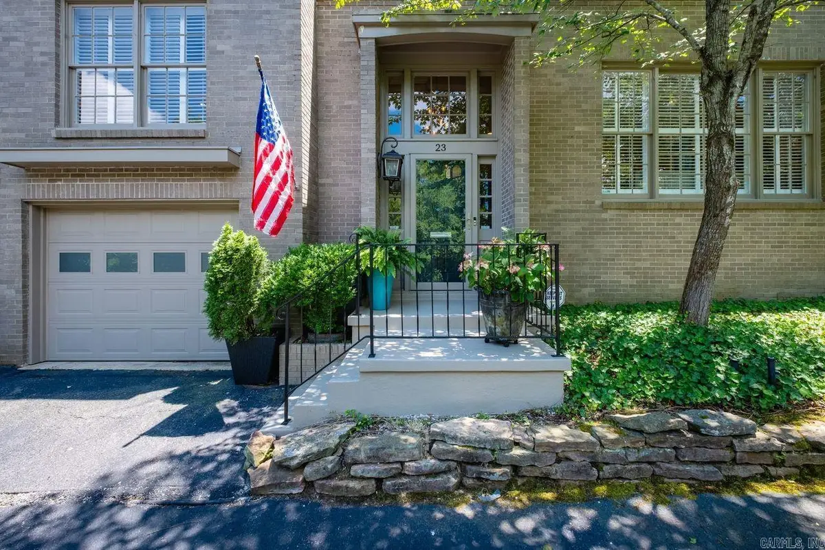 3901 Cedar Hill #23 Road, Little Rock, AR 72202 - #1