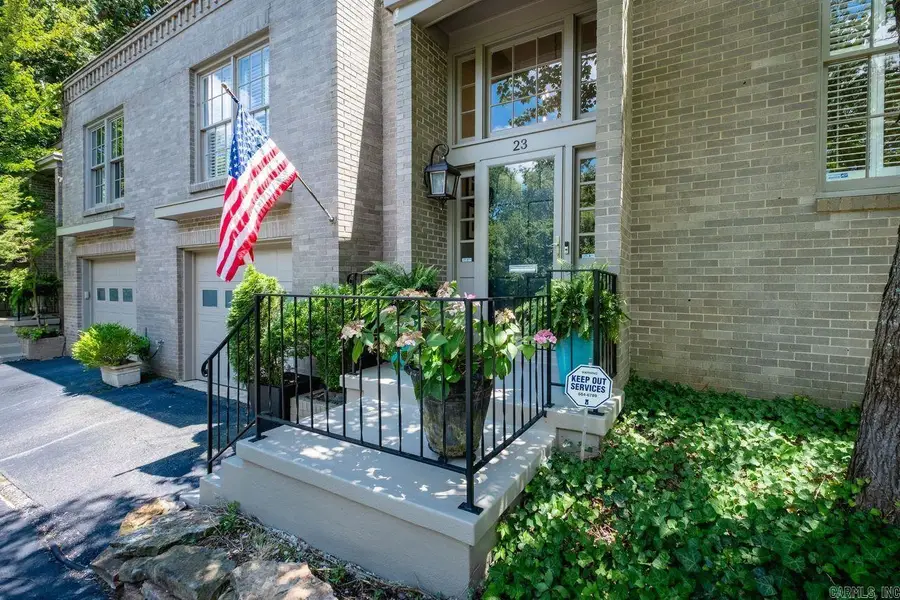 3901 Cedar Hill #23 Road, Little Rock, AR 72202 - #2