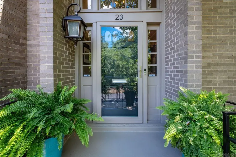 3901 Cedar Hill #23 Road, Little Rock, AR 72202 - #3