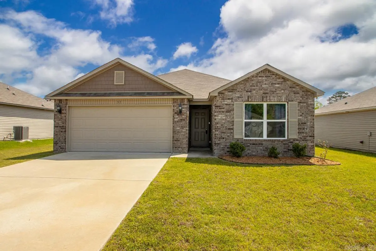 31 Avant Garde Drive, Little Rock, AR 72204 - #1