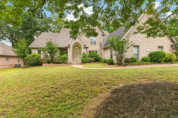 13 Brentwood Cove, Cabot, AR 72023