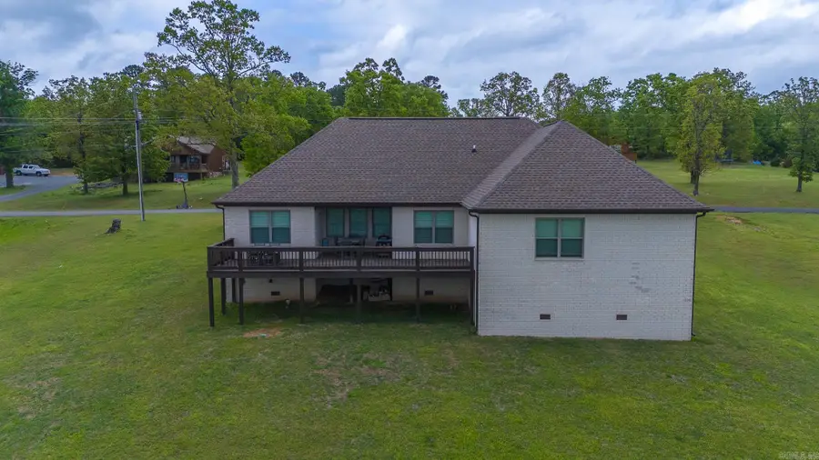 34 Ranger Rd, Sugar Camp, AR 72501 - #3