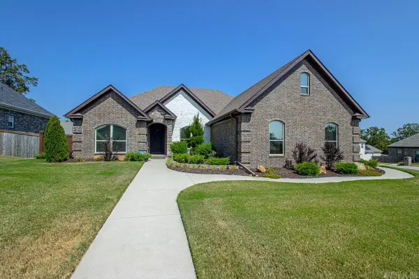 9100 Rapid Water Drive, Sherwood, AR 72120