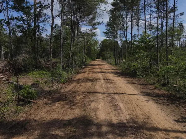 Address Withheld By Seller, Hamburg, AR 71646