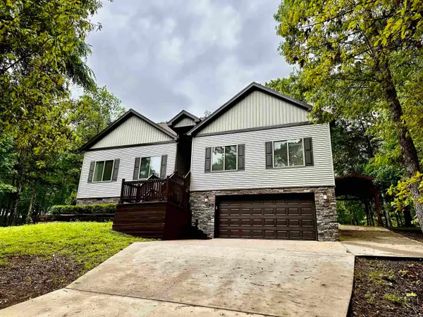 122 Crest Drive, Fairfield Bay, AR 72088