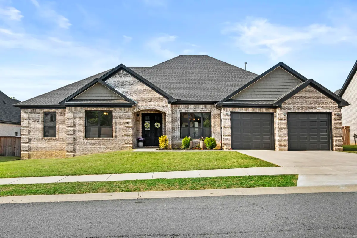 12 Denali Lane, Cabot, AR 72023 - #1