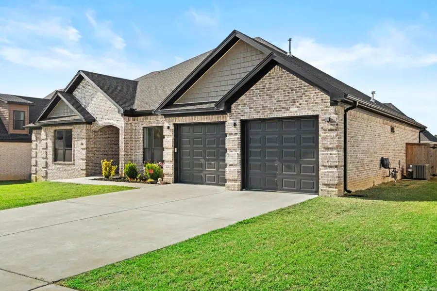 12 Denali Lane, Cabot, AR 72023 - #3