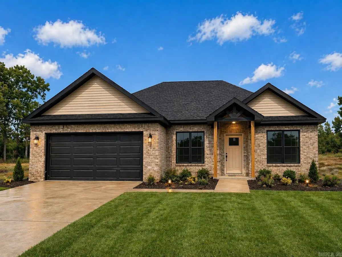140 Southridge Boulevard, Arkadelphia, AR 71923 - #1