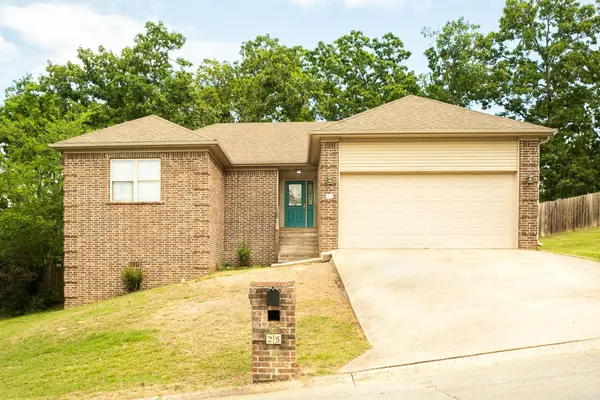 25 Highplains Drive, Cabot, AR 72023