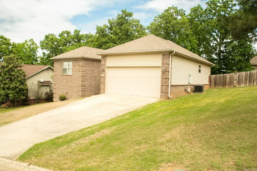 25 Highplains Drive, Cabot, AR 72023 - #3