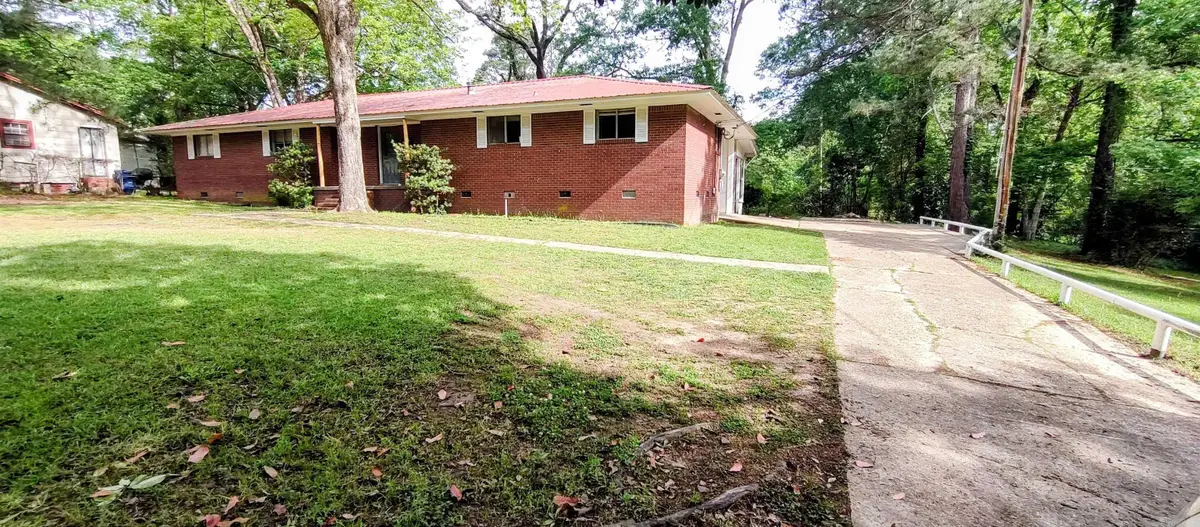 516 Oxford, Camden, AR 71701 - #1