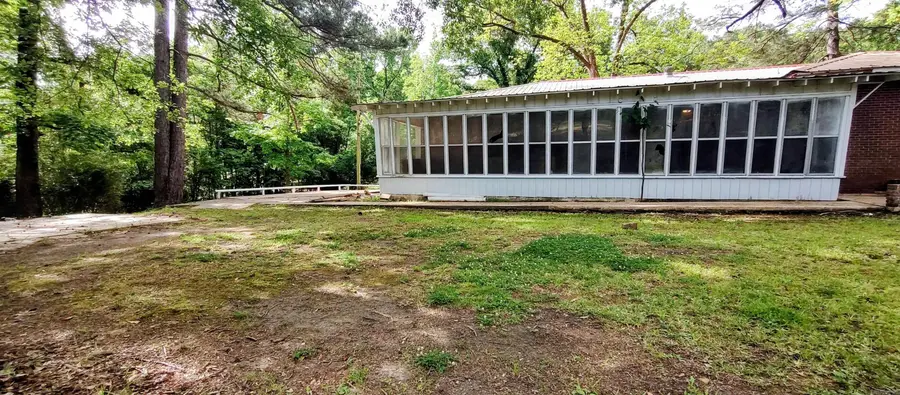 516 Oxford, Camden, AR 71701 - #2