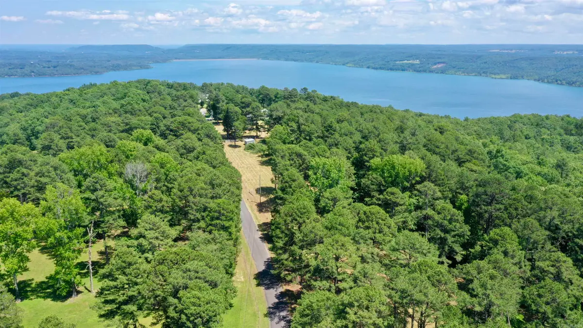 5.65 Acres Honeysuckle Lane, Quitman, AR 72131 - #1