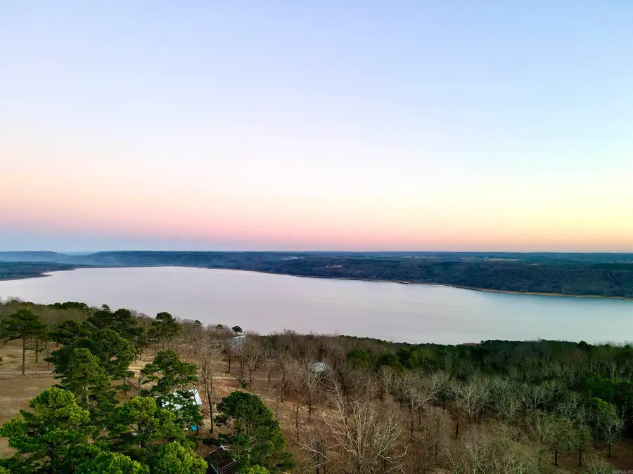 5.65 Acres Honeysuckle Lane, Quitman, AR 72131 - #3