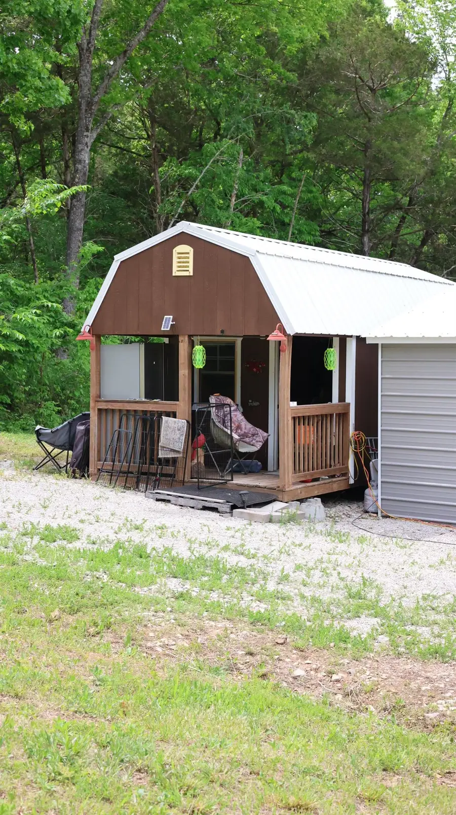 245 Mcspadden Drive, Mount Pleasant, AR 72561 - #3