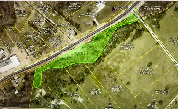 xx Park Ave Hwy 5, Hot Springs, AR 71901