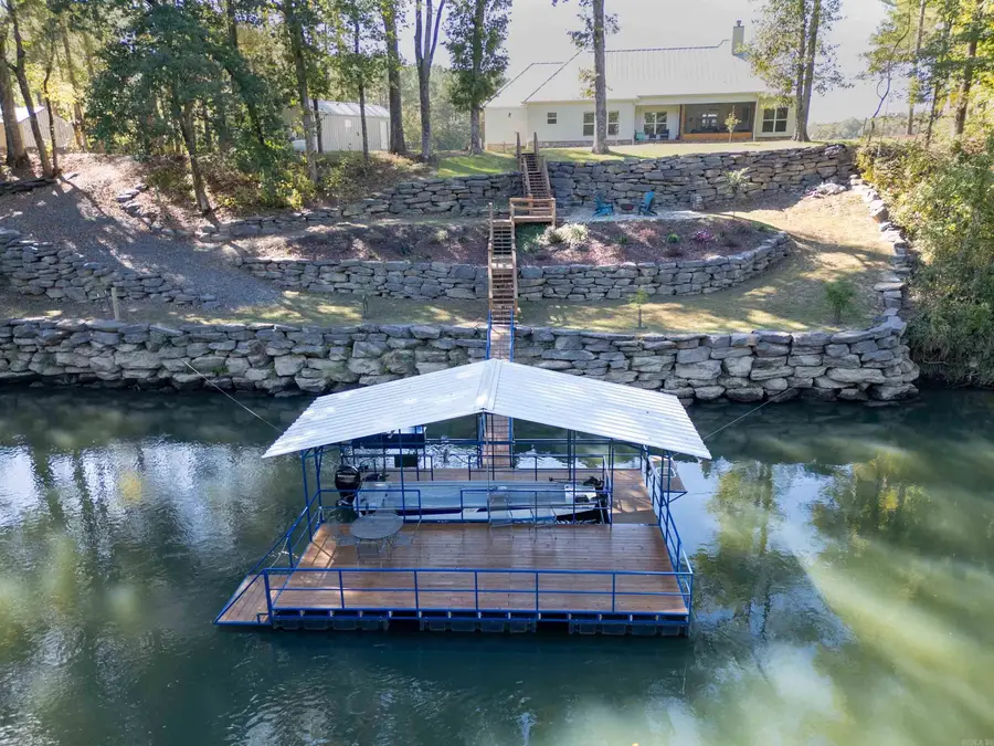 57 Iveon Clay Rd., Pangburn, AR 72121 - #3