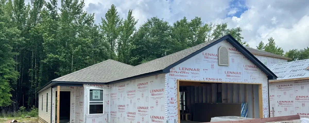 140 Jonathan Drive, Maumelle, AR 72113 - #1
