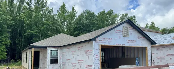 140 Jonathan Drive, Maumelle, AR 72113
