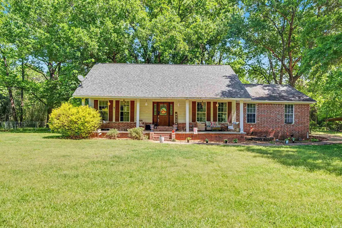 12 Wintercreek Drive, Mayflower, AR 72106 - #1