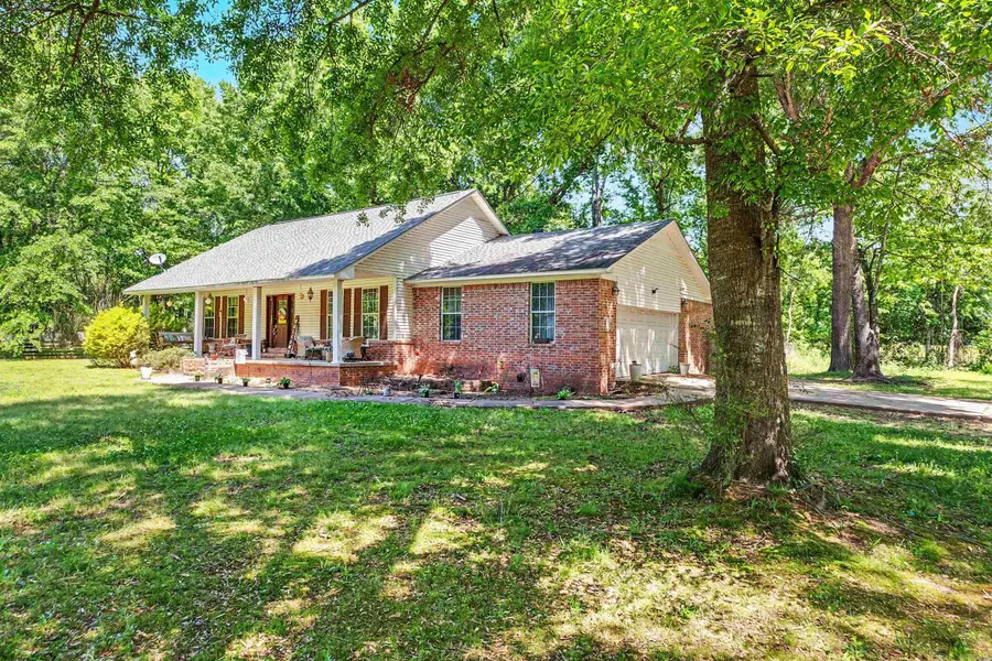 12 Wintercreek Drive, Mayflower, AR 72106 - #3