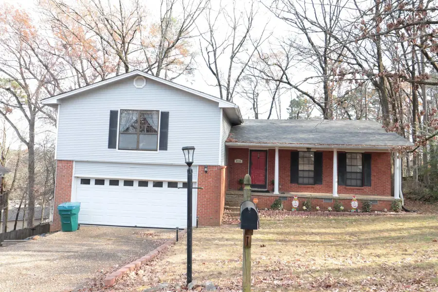 8719 Boulder, Little Rock, AR 72227 - #2