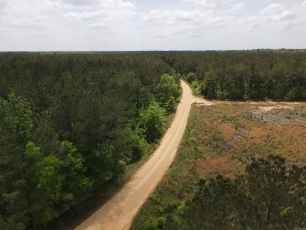 Address Withheld By Seller, Hamburg, AR 71646