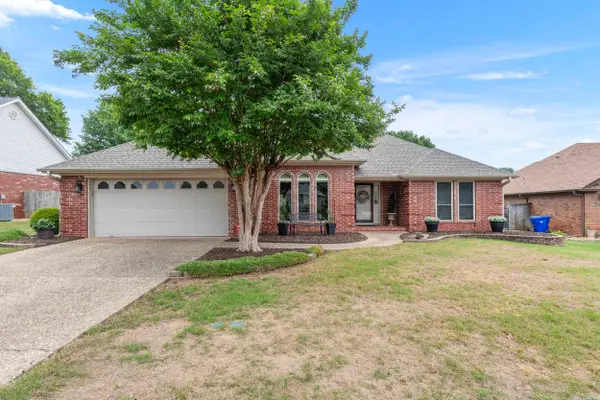 1770 Calhoun Drive, Conway, AR 72034
