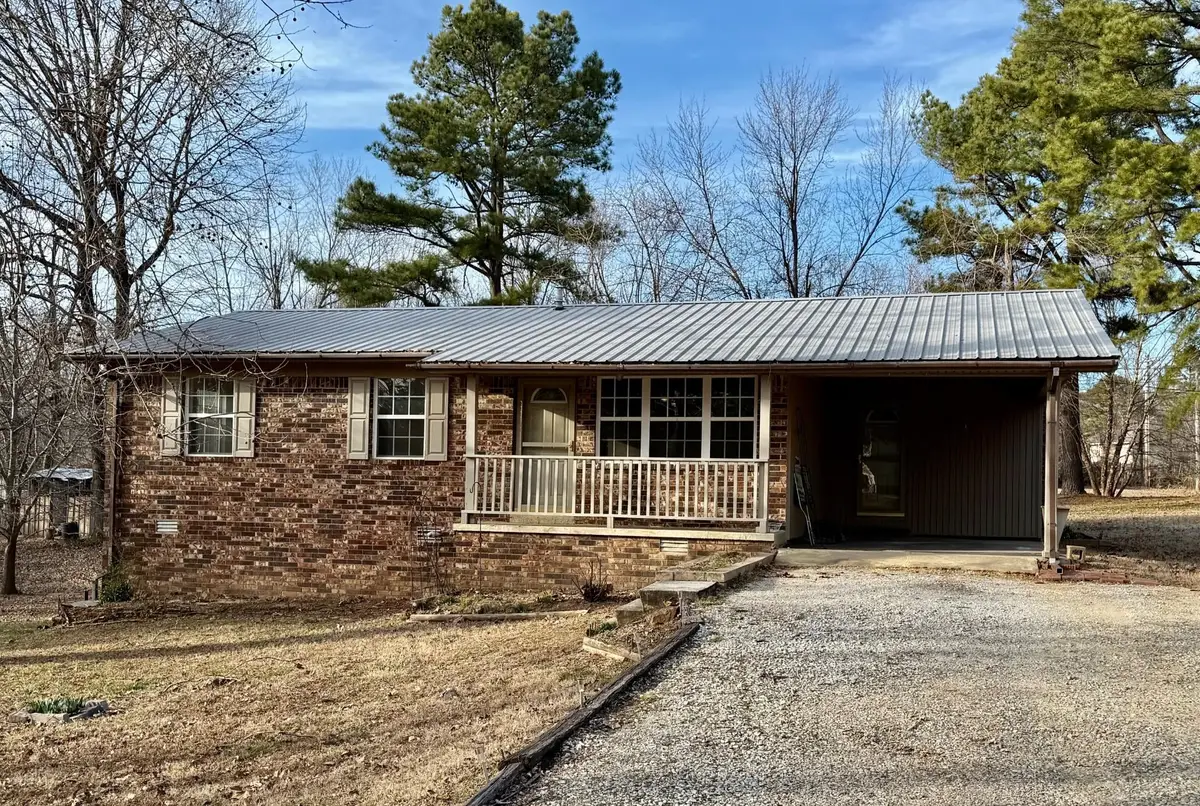 2187 Seagraves Road, Pocahontas, AR 72455 - #1