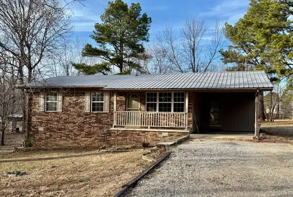 2187 Seagraves Road, Pocahontas, AR 72455