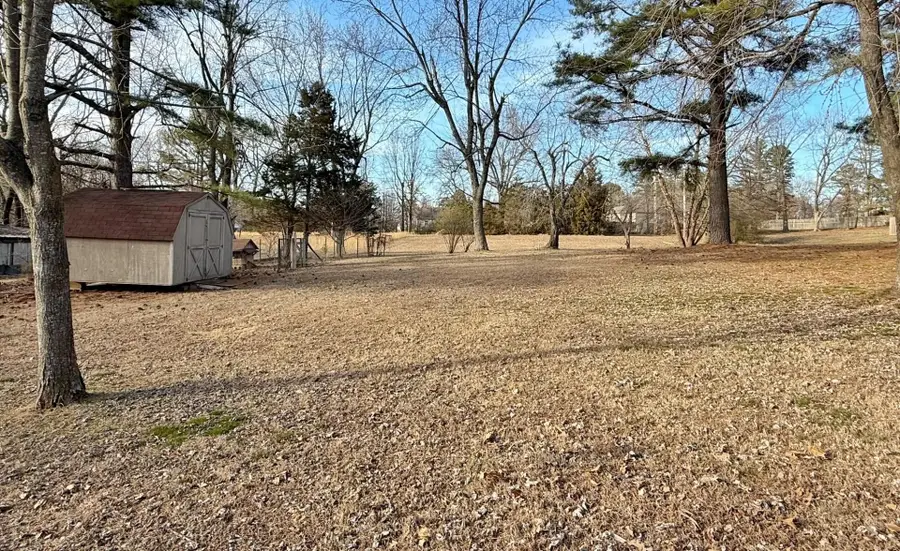 2187 Seagraves Road, Pocahontas, AR 72455 - #2
