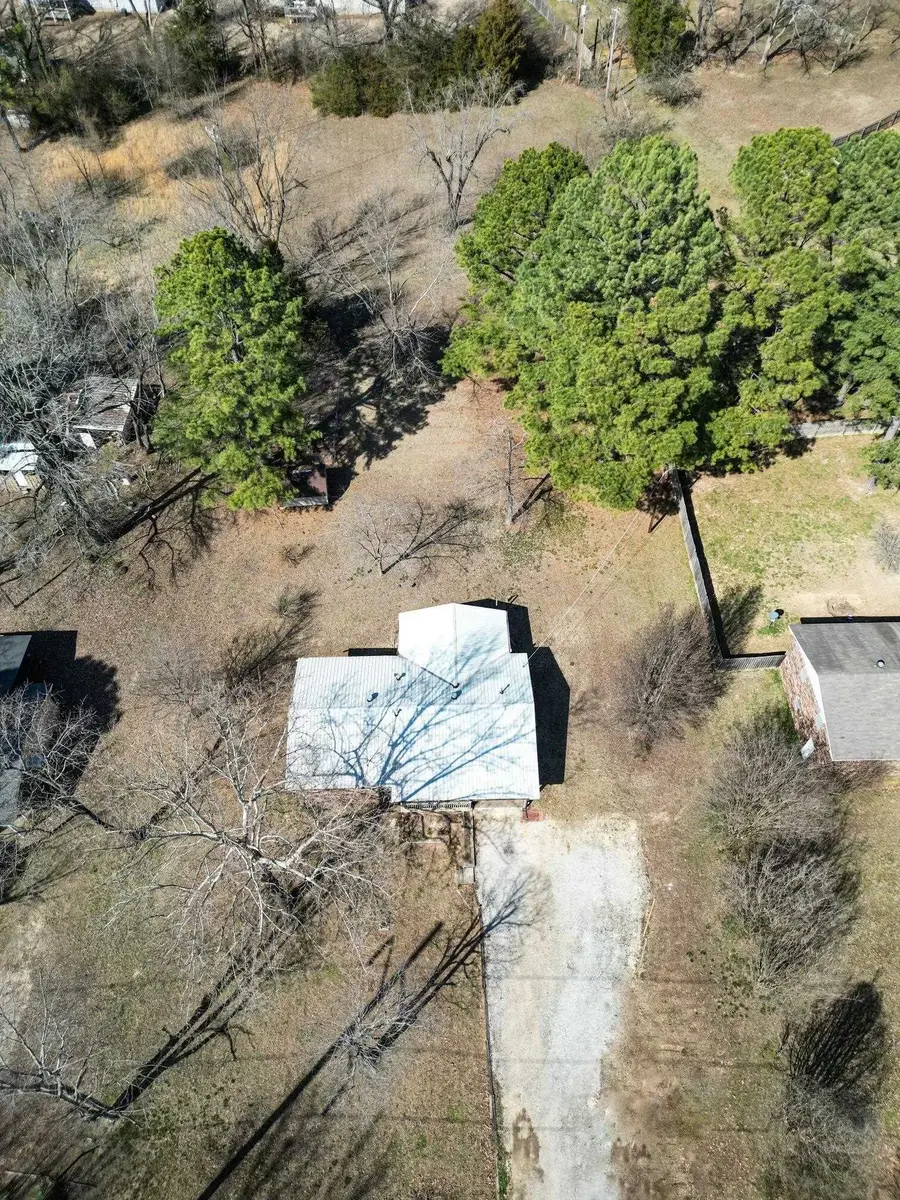 2187 Seagraves Road, Pocahontas, AR 72455 - #3