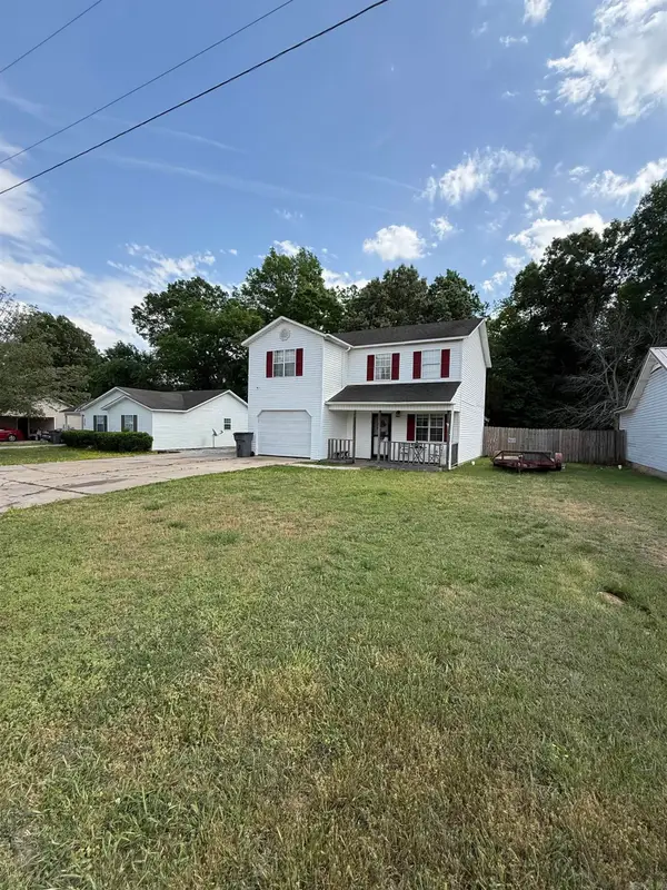 3610 Shelby Drive, Paragould, AR 72450