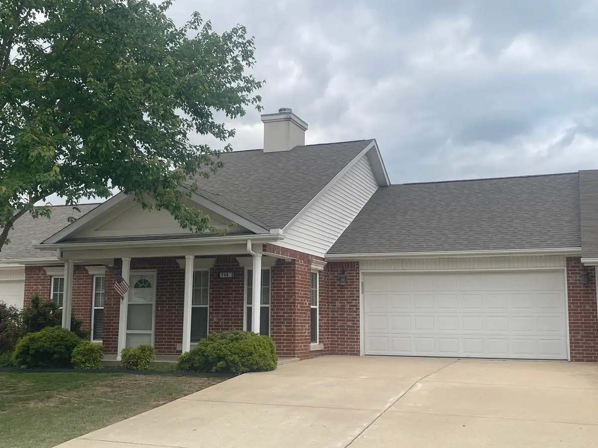 746 Embassy Parkway, Mountain Home, AR 72653 - #1