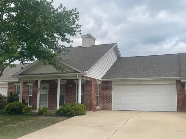 746 Embassy Parkway, Mountain Home, AR 72653