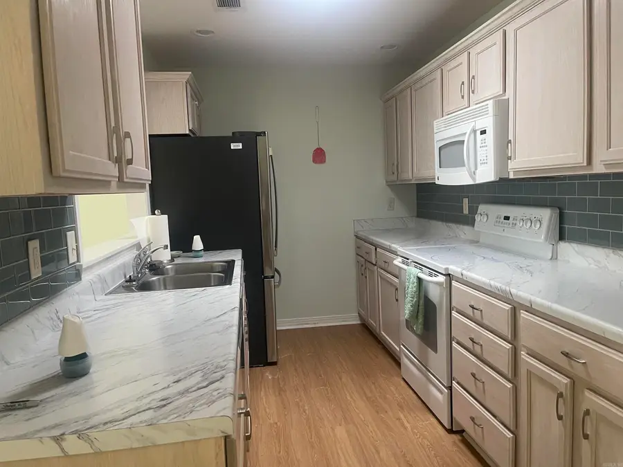 746 Embassy Parkway, Mountain Home, AR 72653 - #2