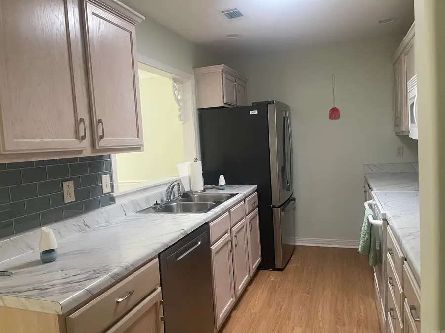 746 Embassy Parkway, Mountain Home, AR 72653 - #3