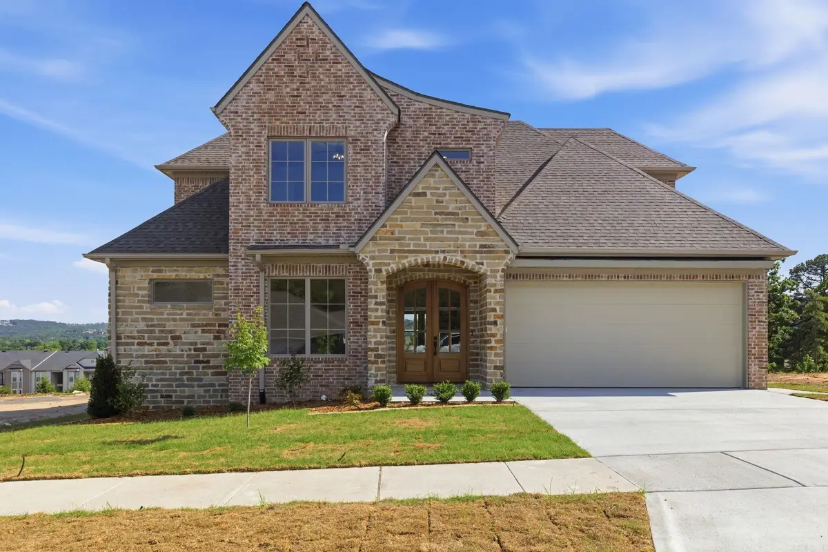 5 Mountain Brook Road, Little Rock, AR 72223 - #1